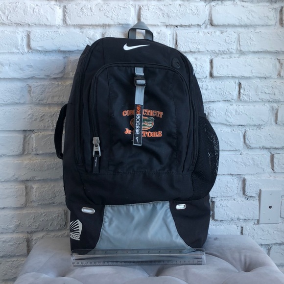 nike lacrosse backpack